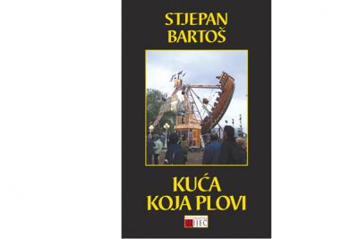 Stjepan Bartoš, »Kuća koja plovi«: U potrazi za uporištem  